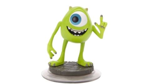 Bob Disney Infinity 3.0