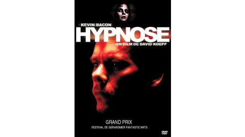 Hypnose - DVD
