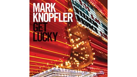 Mark Knopfler – Get Lucky - CD Audio