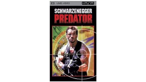 Predator - UMD
