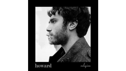 Religion - Howard - CD Audio
