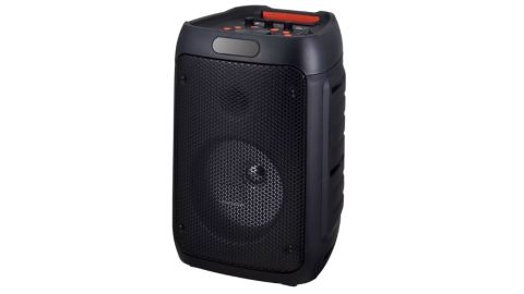 Enceinte de soirée Bluetooth PSPS22 POSS - Son