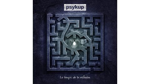 Le Temps de la Réflexion - CD Audio