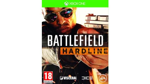 Battlefield : Hardline - Xbox One