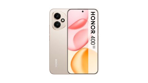 Smartphone Honor 400 5G Or 512 Go