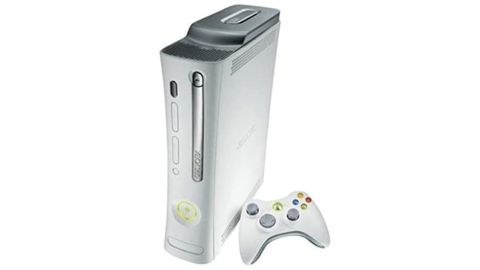 Console Xbox 360 20 Go