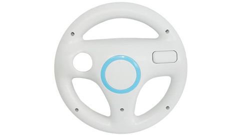 Volant Wii Officiel