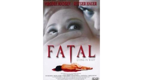 Fatal - DVD