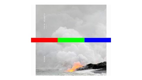 Power Twin Atlantic - CD