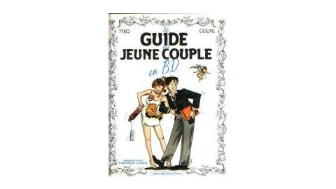 Le guide du jeune couple - BD