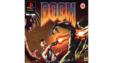 Doom - PS1