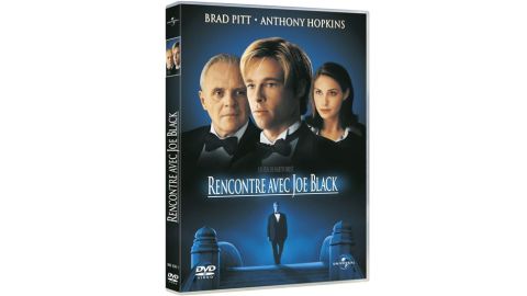 Rencontre Avec Joe Black - DVD