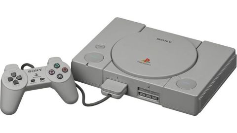Console Sony PLaystation 1 SCPH-7002