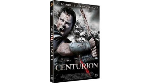 Centurion - DVD