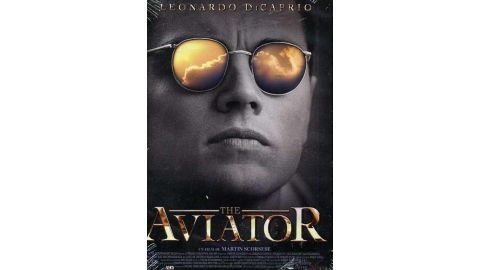 Aviator - Edition Simple, Belge - DVD