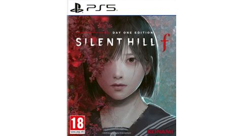 Silent Hill f - Day One Edition - PS5