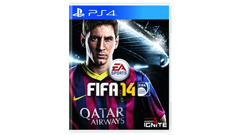 FIFA 14 - PS4
