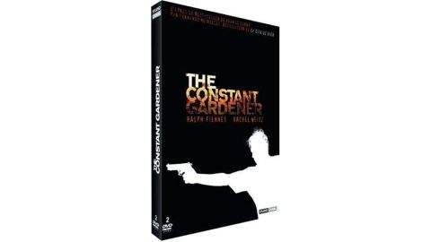 The Constant Gardener - Édition Collector - DVD