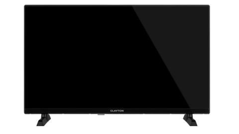 TV LED 32" - CL32LED24B - CLAYTON