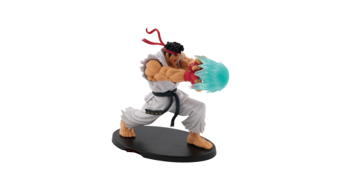 Figurine Street Fighter RYU