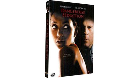 Dangereuse Séduction - DVD