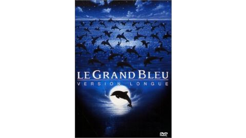 Le Grand Bleu [Version Longue] - DVD