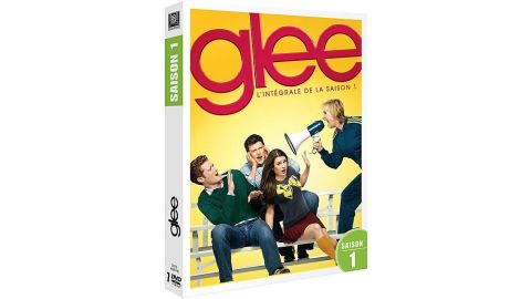 Glee - L'intégrale De La Saison 1 - DVD