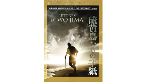 Lettres D'iwo Jima - DVD