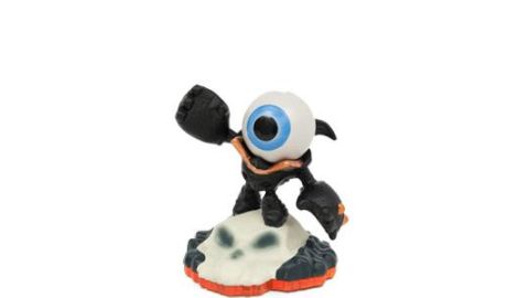 Sidekick Eye small Skylanders