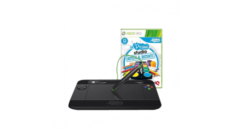 uDraw GameTablet + uDraw Studio - Xbox 360