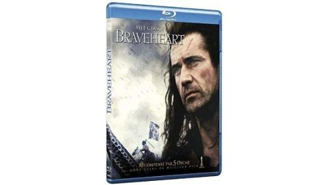 Braveheart - Blu-Ray