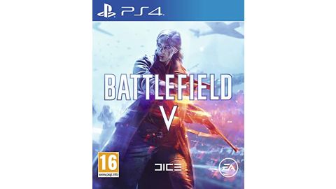 Battlefield V - PS4