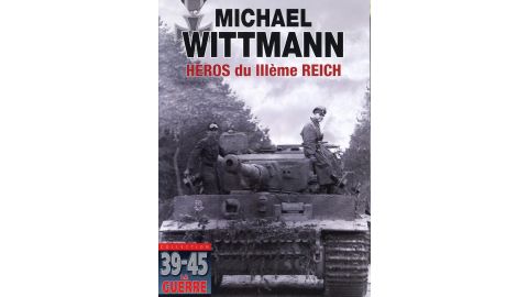 Michael Wittmann - Héros Du Iiième Reich - DVD