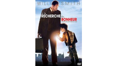 À La Recherche Du Bonheur - DVD