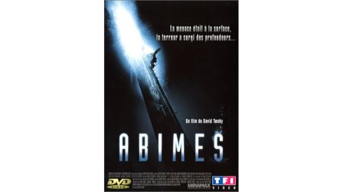 Abîmes - DVD
