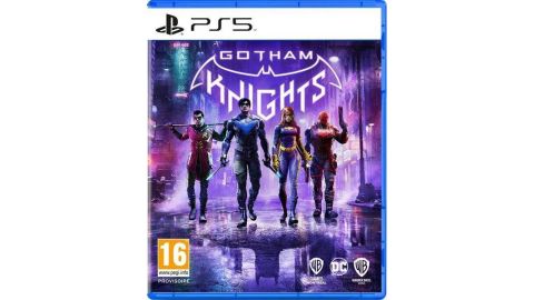 Gotham Knights - PS5