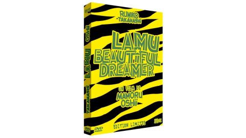 Lamu - Beautiful Dreamer - Édition Collector