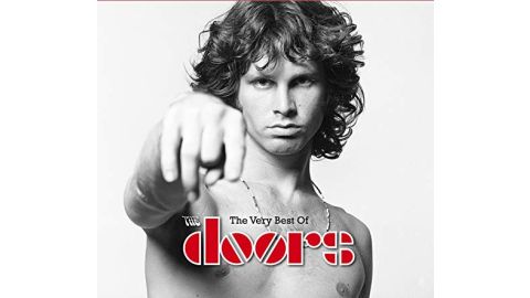 The Very Best of the Doors - CD Audio