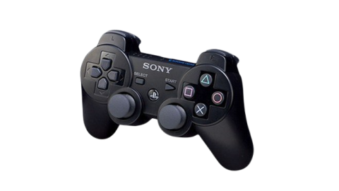 Manette PS3 sans fil DUALSHOCK 3 - Noire