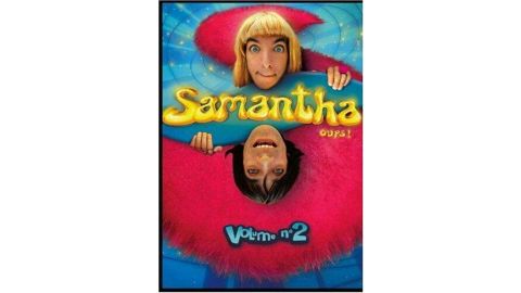 Samantha - Oups ! - Vol. 2