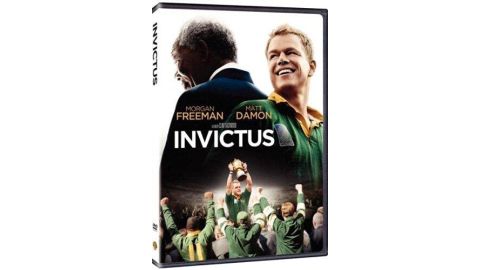 Invictus - DVD