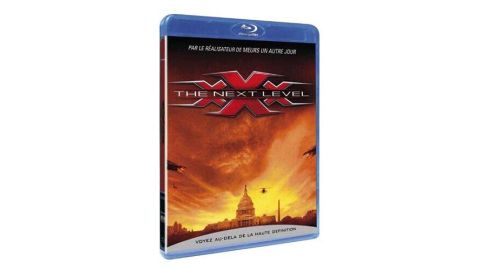 XXX : The Next Level [Blu-Ray]