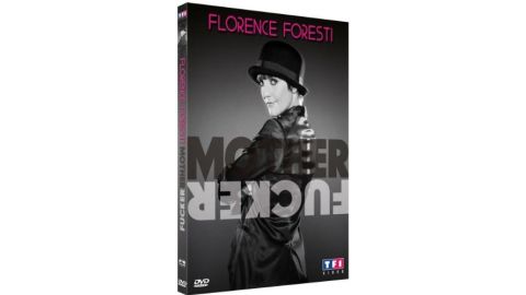 Florence Foresti - Mother Fucker - DVD