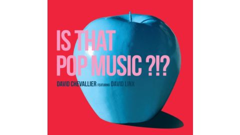 Is That Pop Music - CD Audio