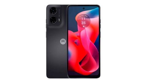 Motorola Moto G24 - 128 Go - Charcoal