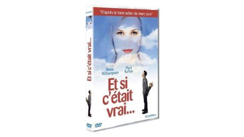 Et Si C'était Vrai - DVD