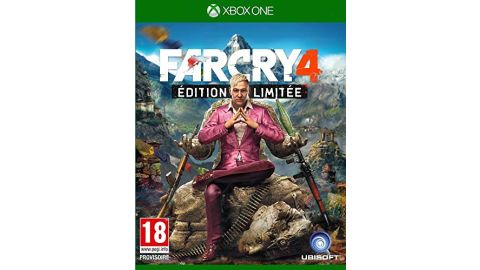 Far Cry 4 - Xbox One