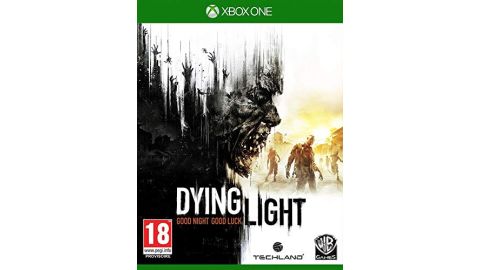 Dying Light - Xbox One