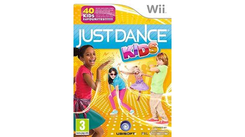 Just Dance Kids - Wii