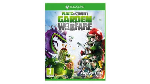 Plantes contre Zombies : Garden Warfare - Xbox One